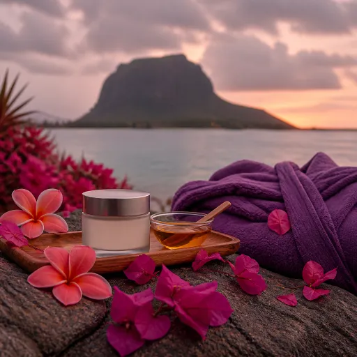 La Prairie lands at Le Morne: inside the Indian Ocean's first St. Regis Spa by the Swiss house