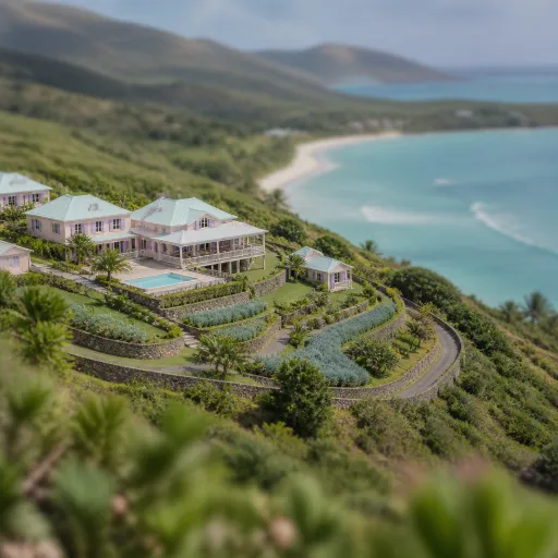 Above the lagoon: the highland stays that show a different Mauritius in Chamarel and the south-west