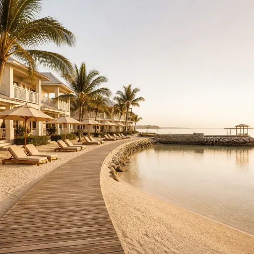 Winter sun without the swelter: why August and September suit heat-averse travellers