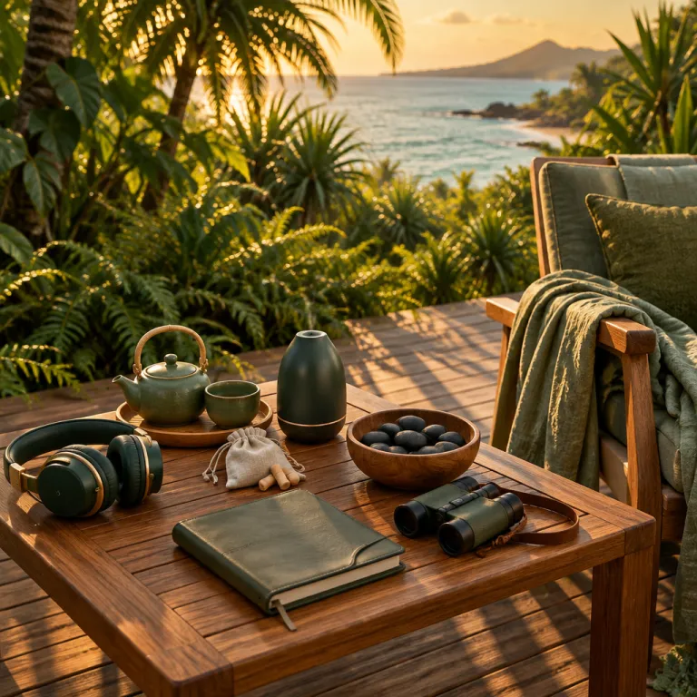 The grown-up side of the island: adults-only stays for travellers who want the quiet
