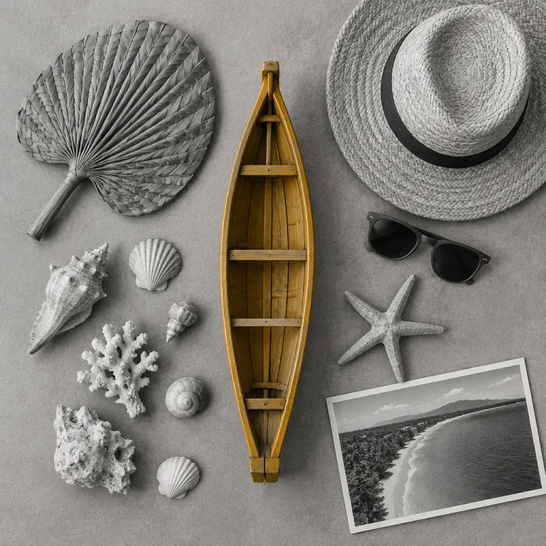 La Pirogue Mauritius: beachfront elegance on Flic en Flac’s iconic shore