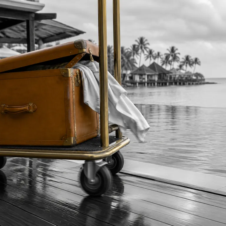 A refined stay at Lux Grand Gaube on Mauritius’ north coast