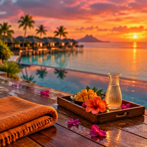 An elegant guide to Mauritius resorts for refined island stays