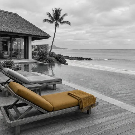 Belle Mare elegance: where Mauritius’ east coast luxury truly shines