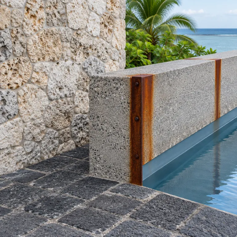 Indian Ocean nations for cultured travellers: luxury stays in Mauritius and beyond