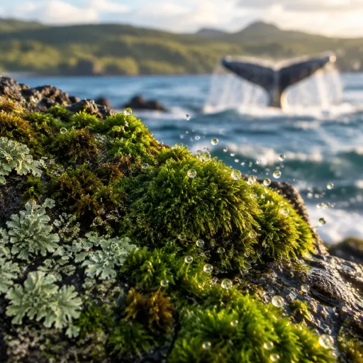 Humpback season has arrived: where to spot whales off Mauritius this winter
