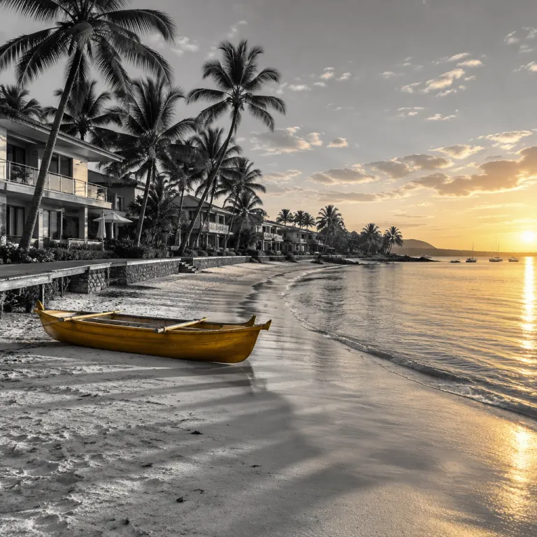 Grand Bay Mauritius: refined coastal stays on the island’s vibrant north coast