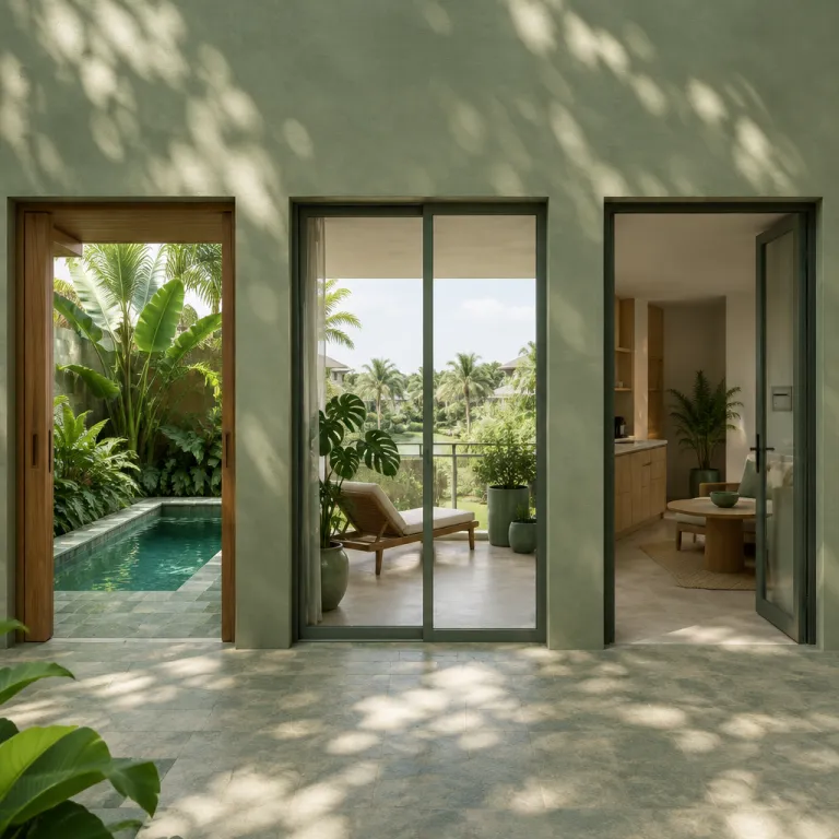 Villa, suite or residence: decoding what you are actually booking in Mauritius