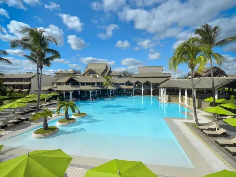 Sofitel L'Imperial Resort and Spa