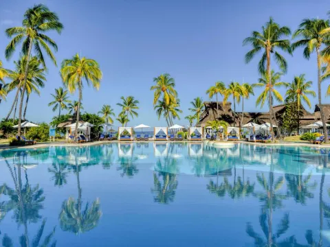 Sofitel L'Imperial Resort and Spa