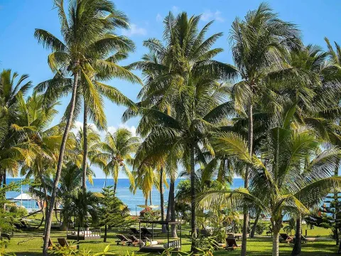 Sofitel L'Imperial Resort and Spa