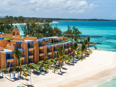 SALT of Palmar, an adult-only boutique hotel