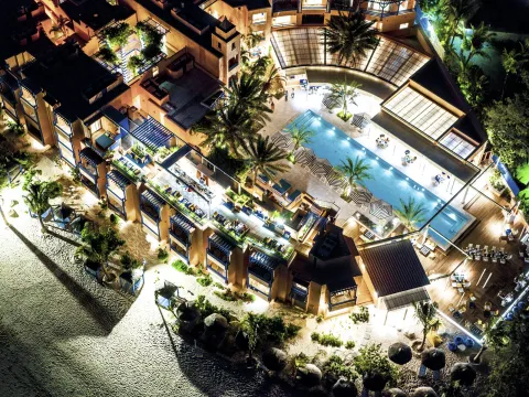 SALT of Palmar, an adult-only boutique hotel