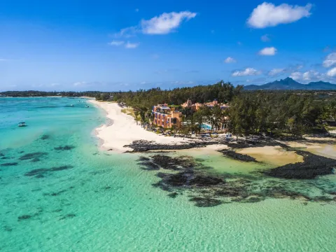 SALT of Palmar, an adult-only boutique hotel