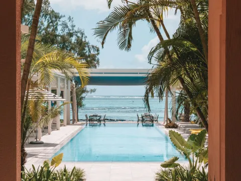 SALT of Palmar, an adult-only boutique hotel