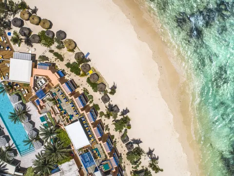 SALT of Palmar, an adult-only boutique hotel