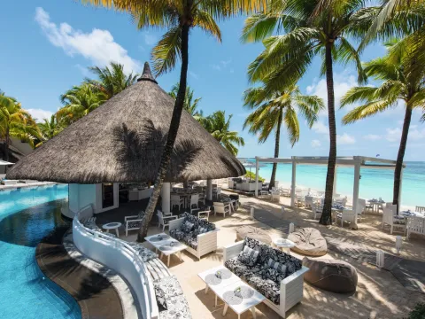 Constance Belle Mare Plage