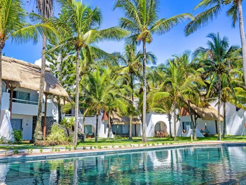 Seasense Boutique Hotel & Spa - Adults only