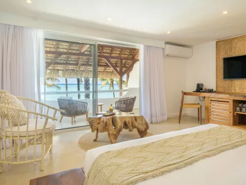 Seasense Boutique Hotel & Spa - Adults only