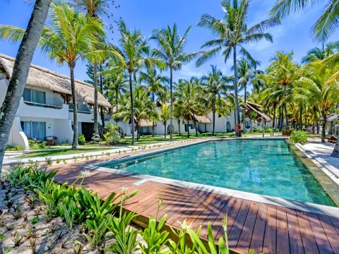 Seasense Boutique Hotel & Spa - Adults only