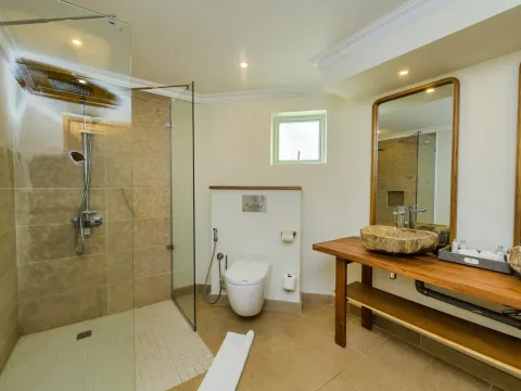 Seasense Boutique Hotel & Spa - Adults only