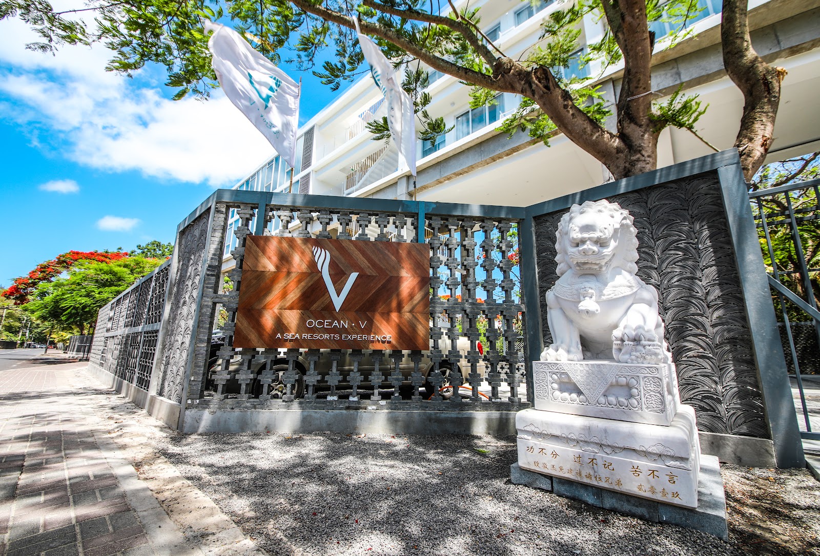 Best Hotels in Grand Baie Mauritius