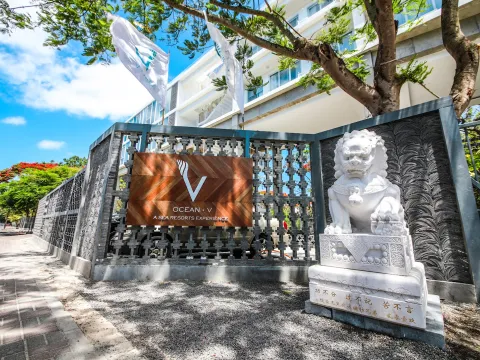 Mauritius North Coast