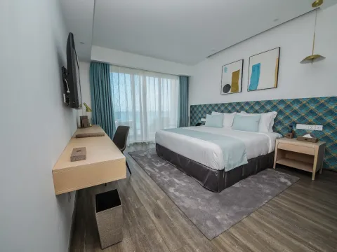 Ocean V Hotel