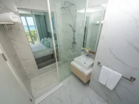 Ocean V Hotel
