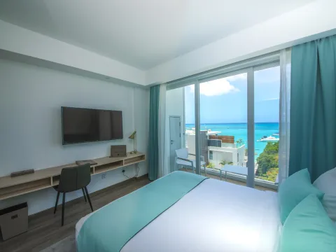 Ocean V Hotel