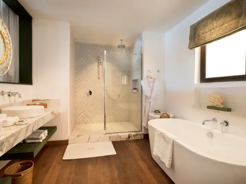 La Maison d'Eté Hotel