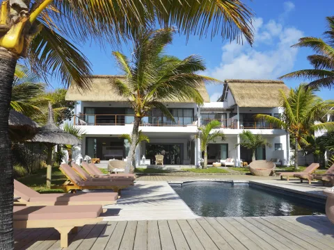 La Maison d'Eté Hotel