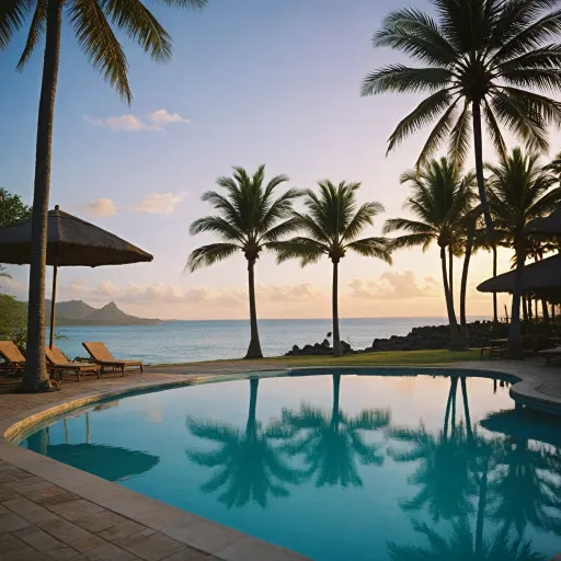 Luxury hotels in Mauritius: an insider’s guide to premium stays on the island