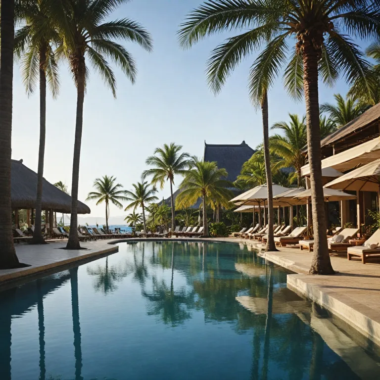 How to book a 5 star hotel in Mauritius: luxury, reviews, and premium experiences