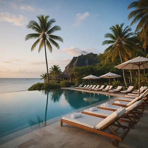 Unlocking exclusive discounts on luxury hotels in Mauritius for your next premium stay