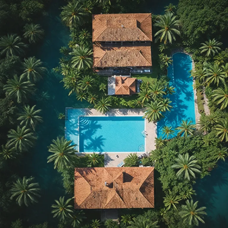 Where to stay in Mauritius for a luxury experience: top hotels, resorts, and premium stays