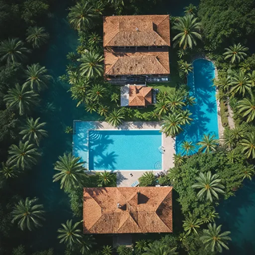 Where to stay in Mauritius for a luxury experience: top hotels, resorts, and premium stays