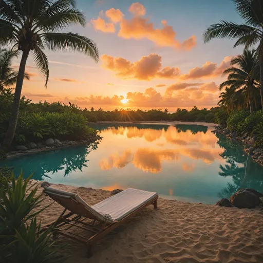 Mauritius private island resorts: the ultimate luxury escape for families and couples