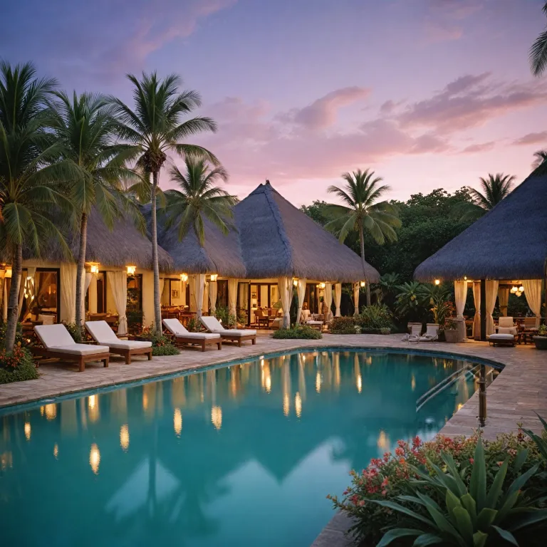 Booking premium hotels in Mauritius: a guide to luxury stays and exclusive experiences