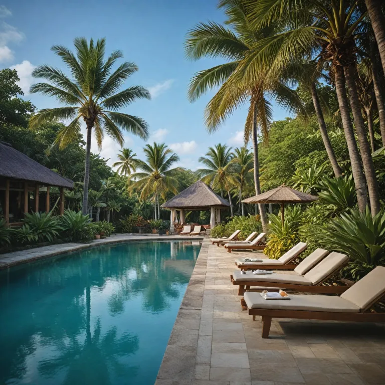 Affordable luxury hotels in Mauritius: where elegance meets value on the island