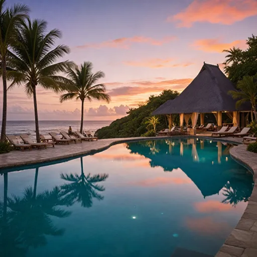 Luxury hotel packages in Mauritius: exclusive stays, ocean views, and premium experiences