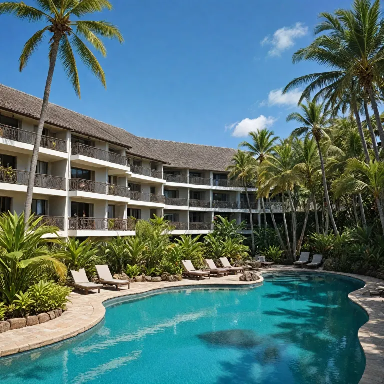 Family escapes redefined: the finest family friendly luxury hotels in Mauritius