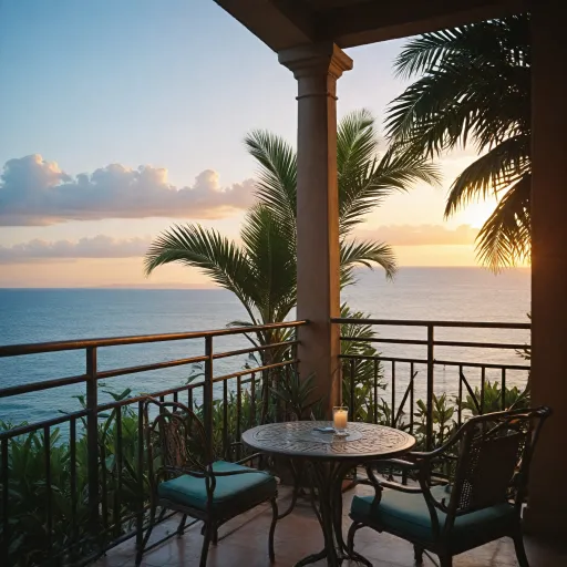 How to book oceanfront suites in Mauritius for a luxury escape