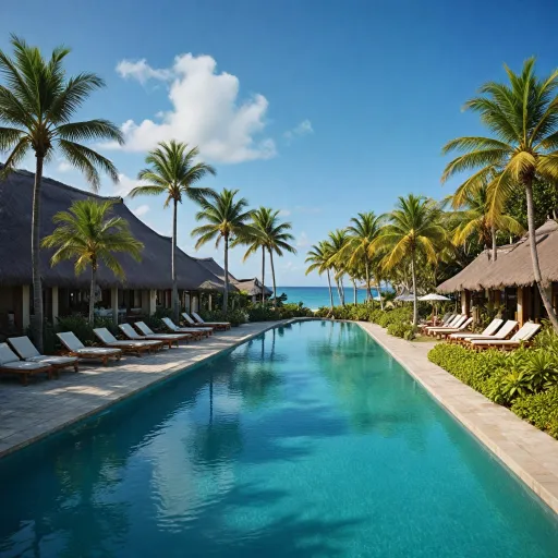 How to compare luxury hotel prices in Mauritius for the perfect island escape