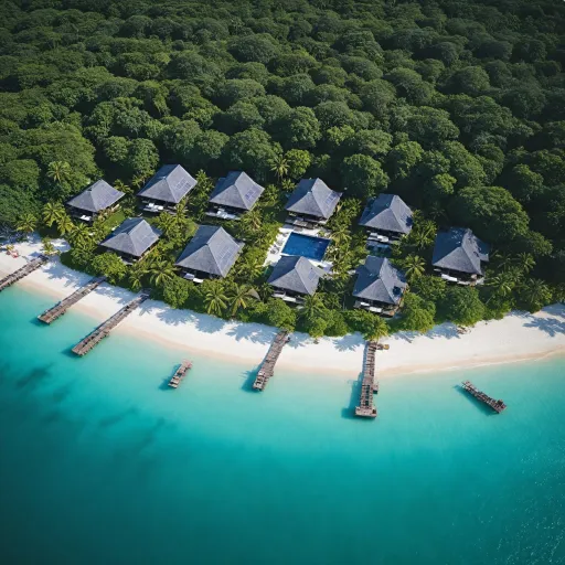 Luxury eco resorts in Mauritius: sustainable elegance for discerning travelers