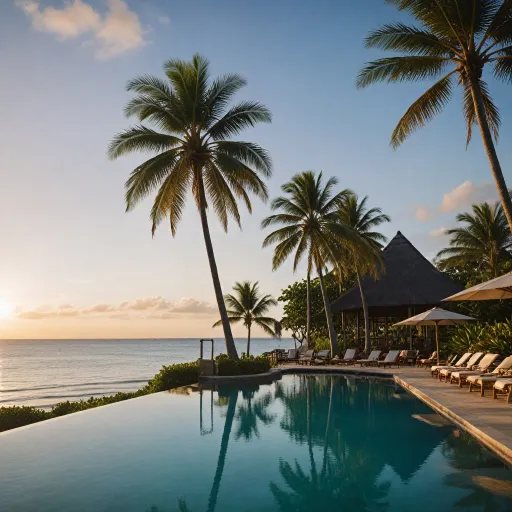 Your guide to the best Mauritius hotel booking website for luxury and premium stays