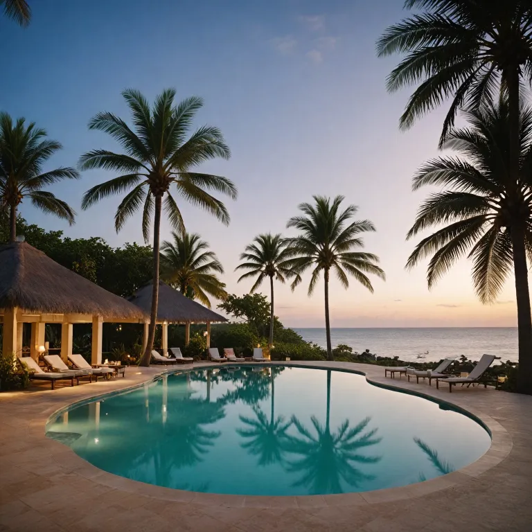 Luxury accommodation in Mauritius: elevate your island escape with premium hotel experiences