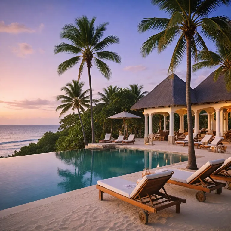 Experience the best all inclusive premium hotels in Mauritius for a perfect island escape