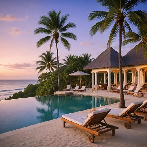 Experience the best all inclusive premium hotels in Mauritius for a perfect island escape