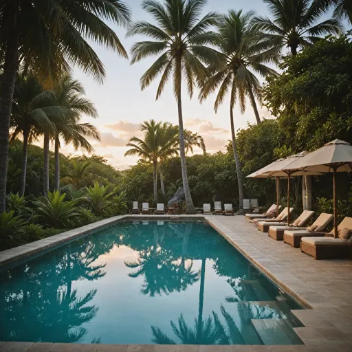 Wellness programs in luxury and premium hotel booking websites in Mauritius: tailored experiences for discerning travelers